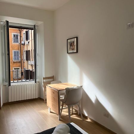 Flat 7 Rome Guesthouse Zewnętrze zdjęcie