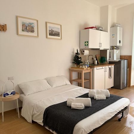Flat 7 Rome Guesthouse Zewnętrze zdjęcie