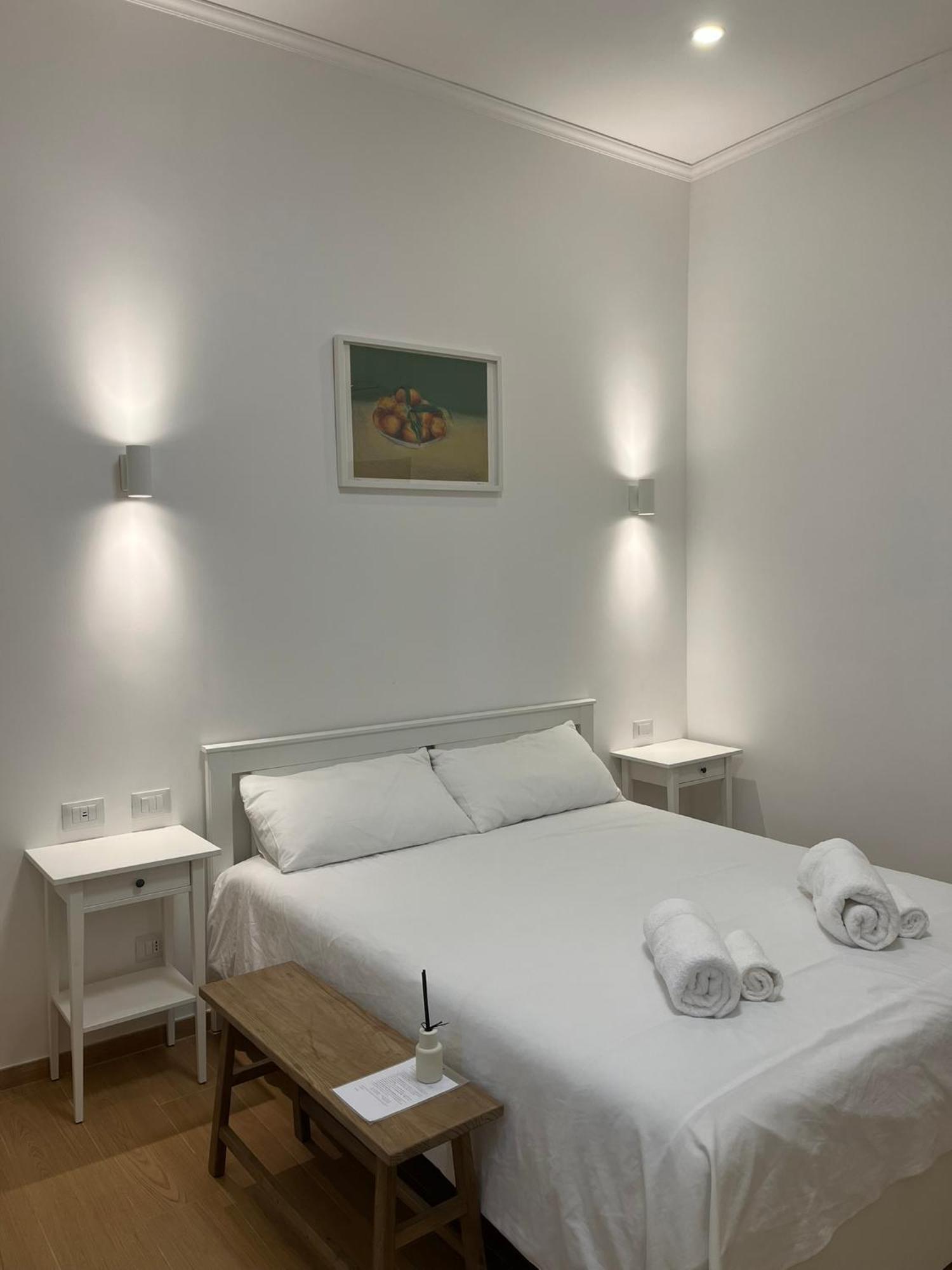 Flat 7 Rome Guesthouse Zewnętrze zdjęcie