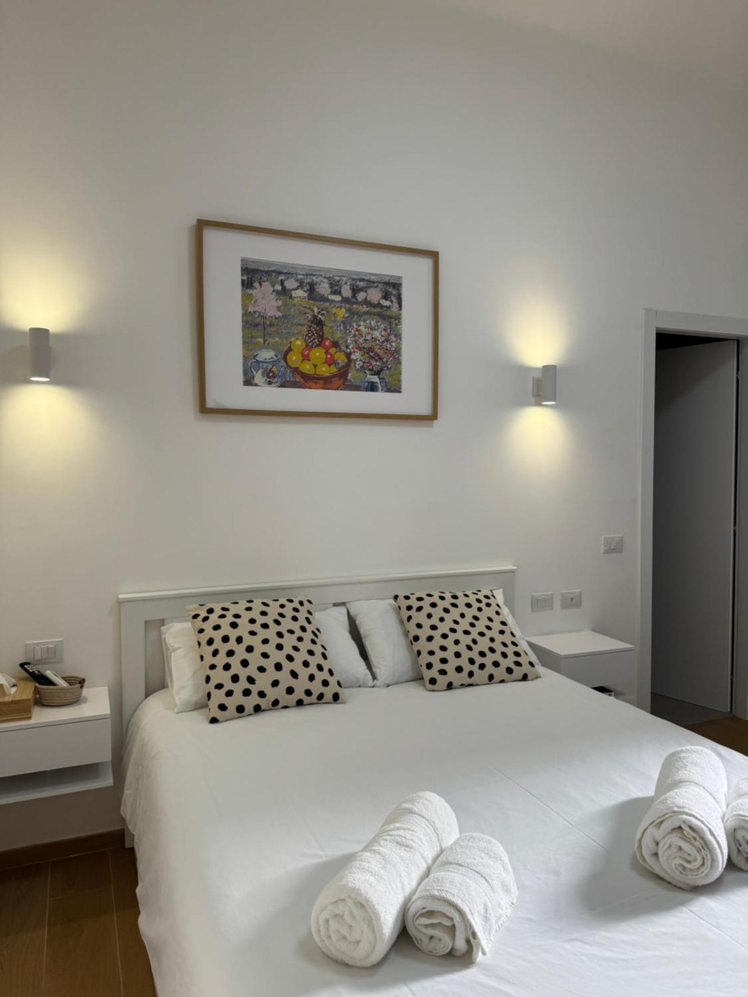 Flat 7 Rome Guesthouse Zewnętrze zdjęcie