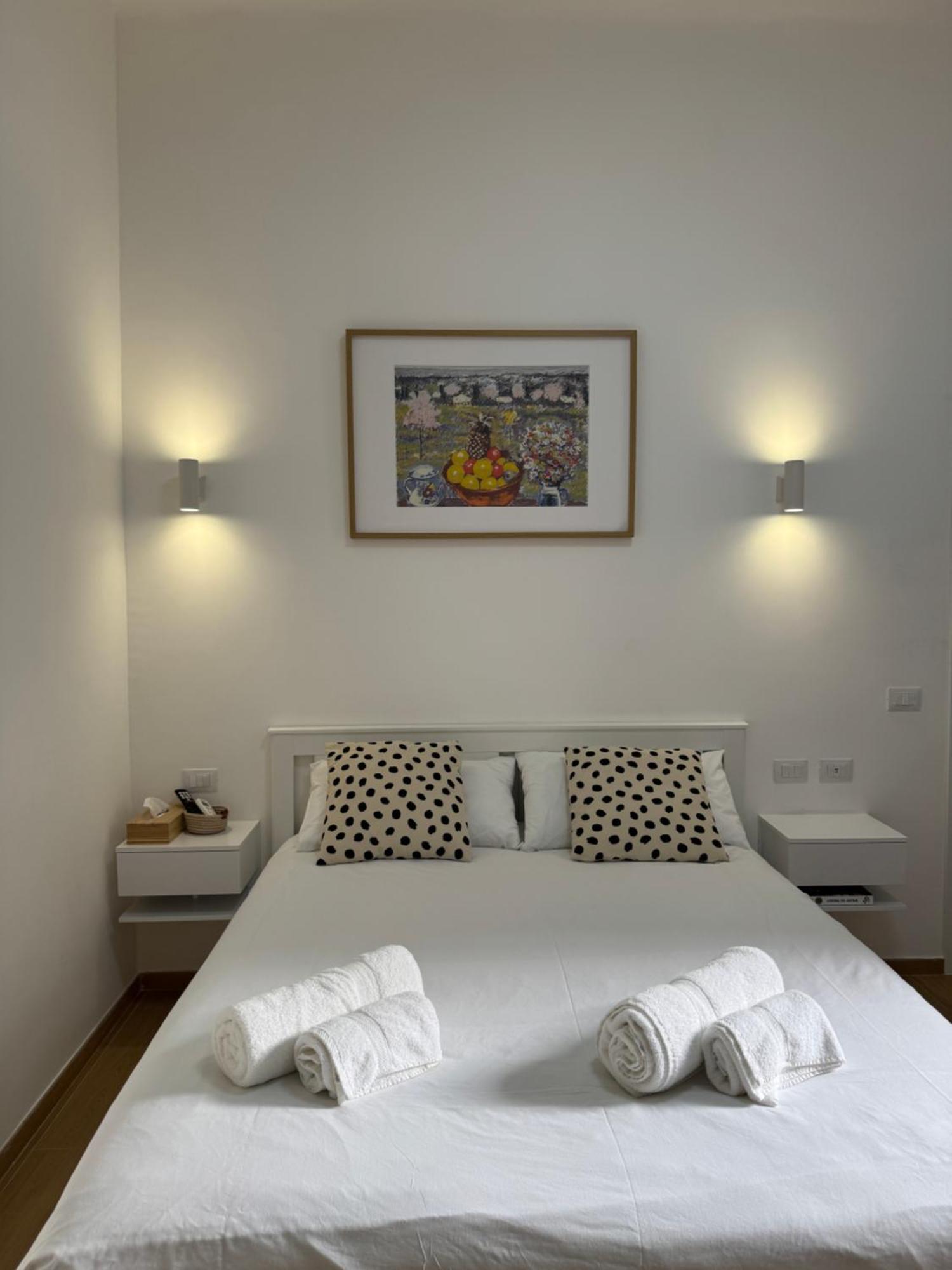 Flat 7 Rome Guesthouse Zewnętrze zdjęcie