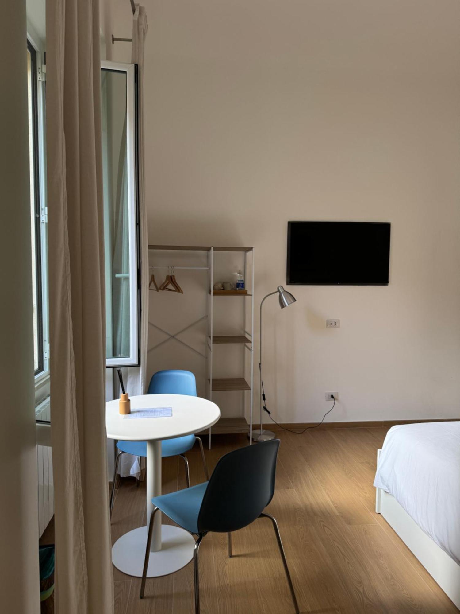 Flat 7 Rome Guesthouse Zewnętrze zdjęcie
