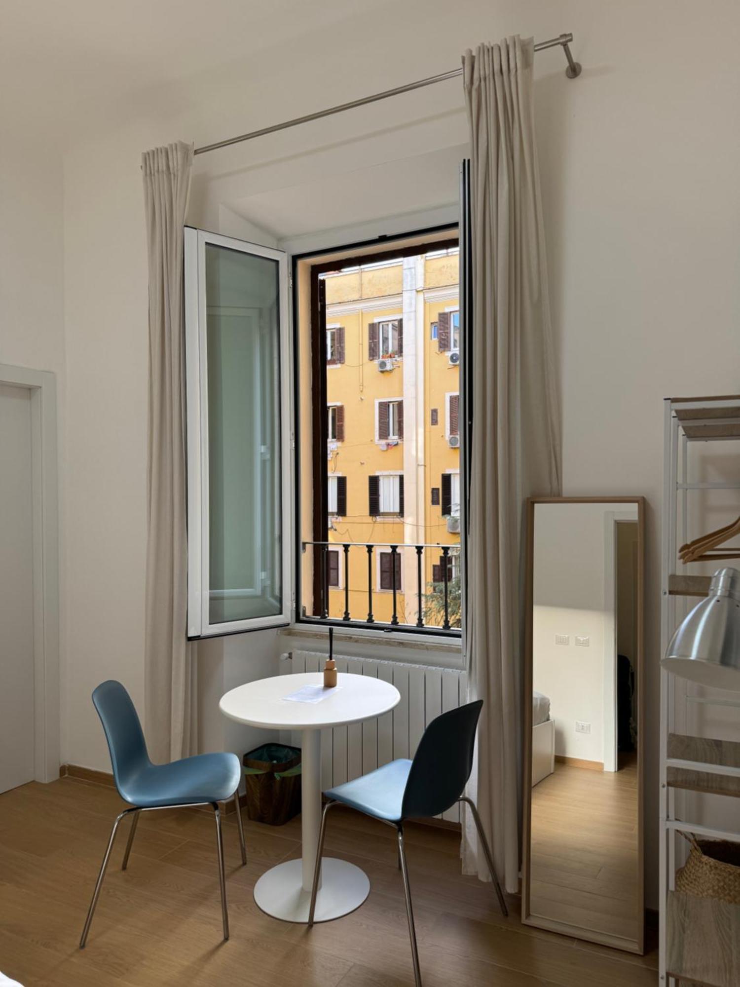 Flat 7 Rome Guesthouse Zewnętrze zdjęcie