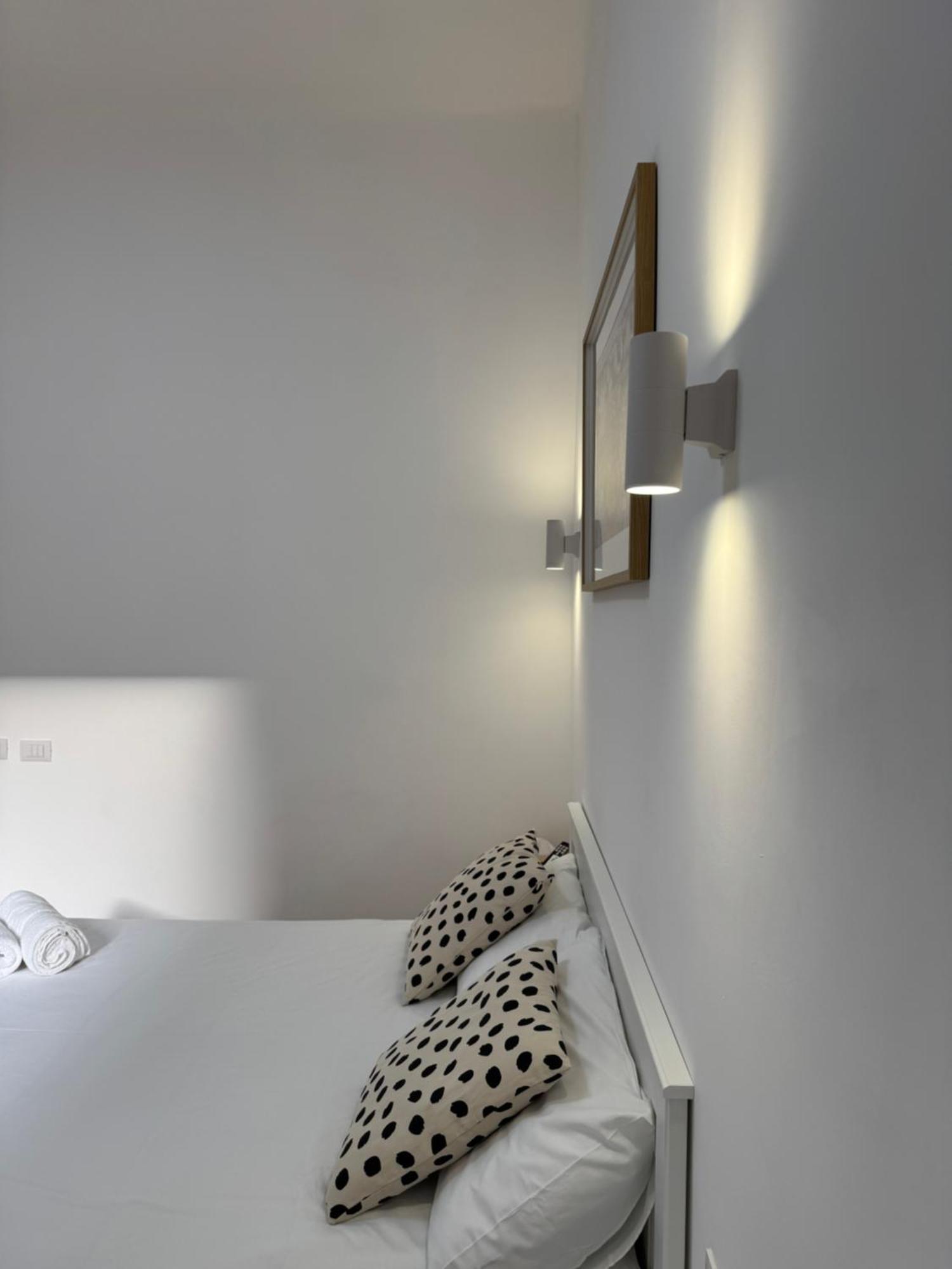 Flat 7 Rome Guesthouse Zewnętrze zdjęcie
