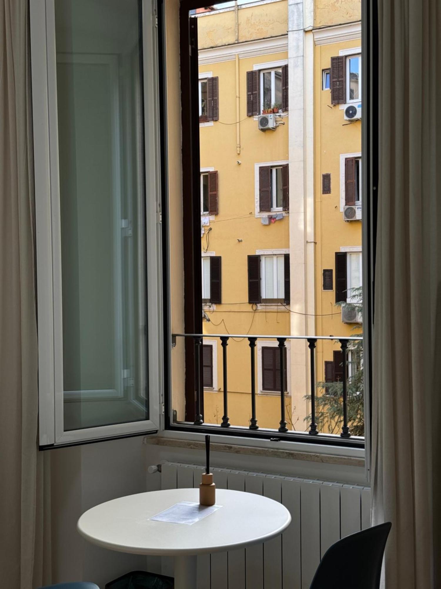 Flat 7 Rome Guesthouse Zewnętrze zdjęcie