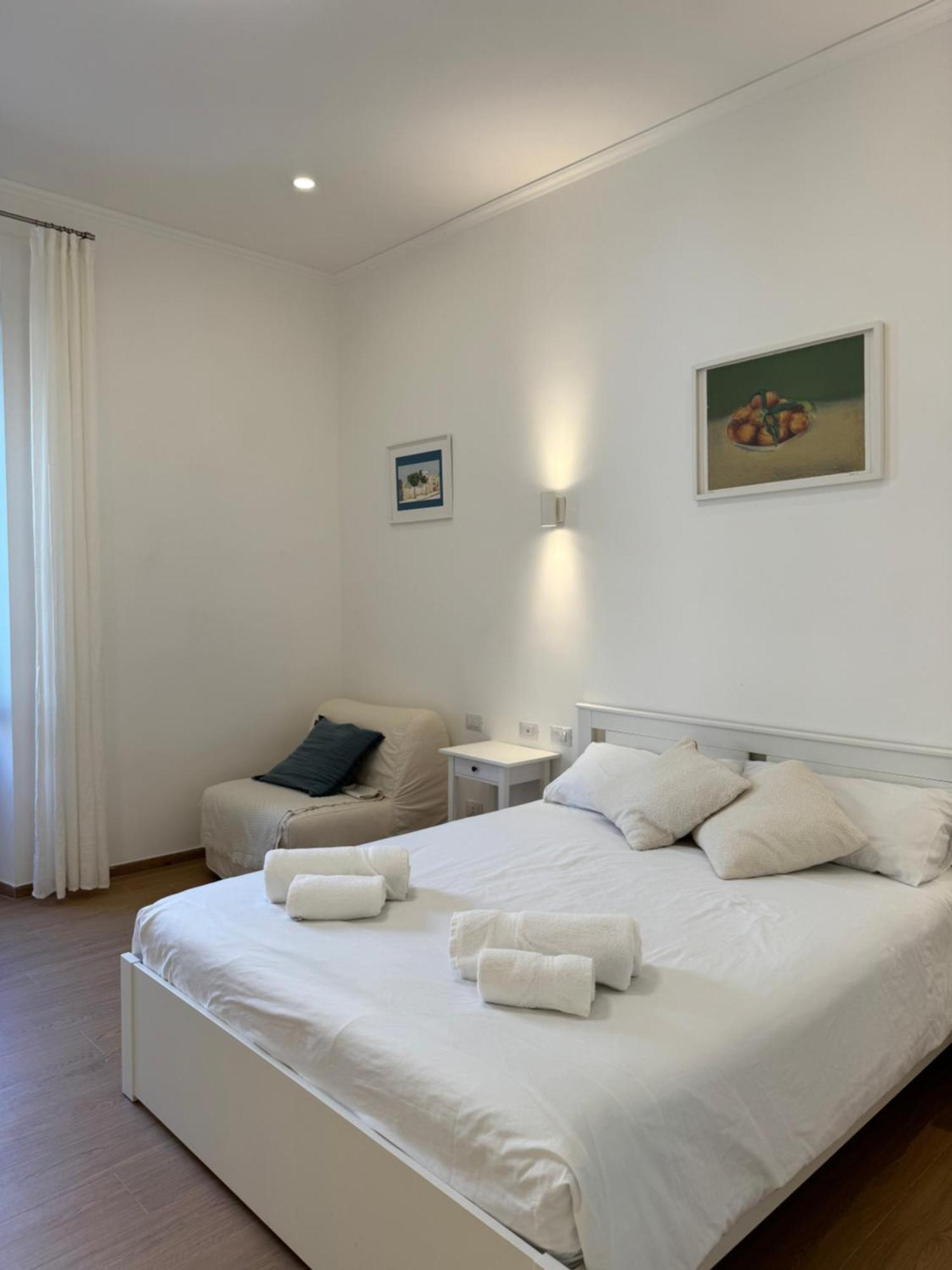 Flat 7 Rome Guesthouse Zewnętrze zdjęcie