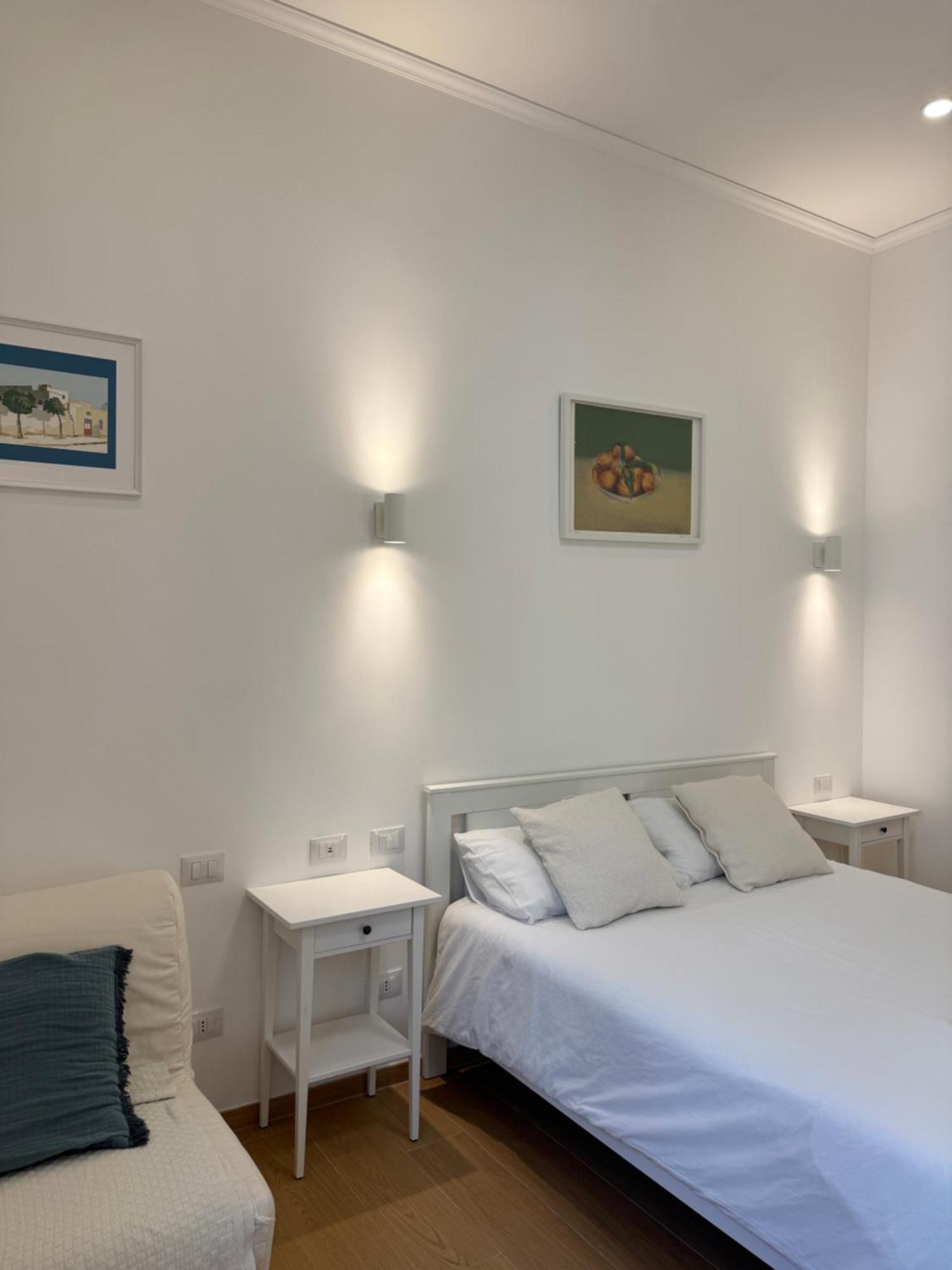Flat 7 Rome Guesthouse Zewnętrze zdjęcie