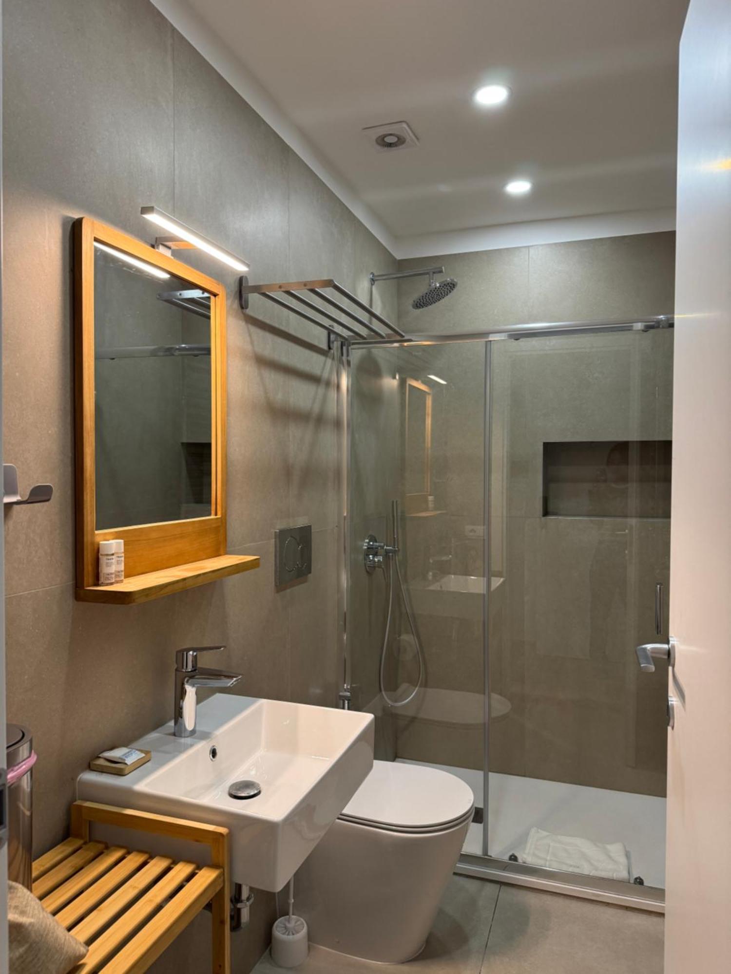 Flat 7 Rome Guesthouse Zewnętrze zdjęcie