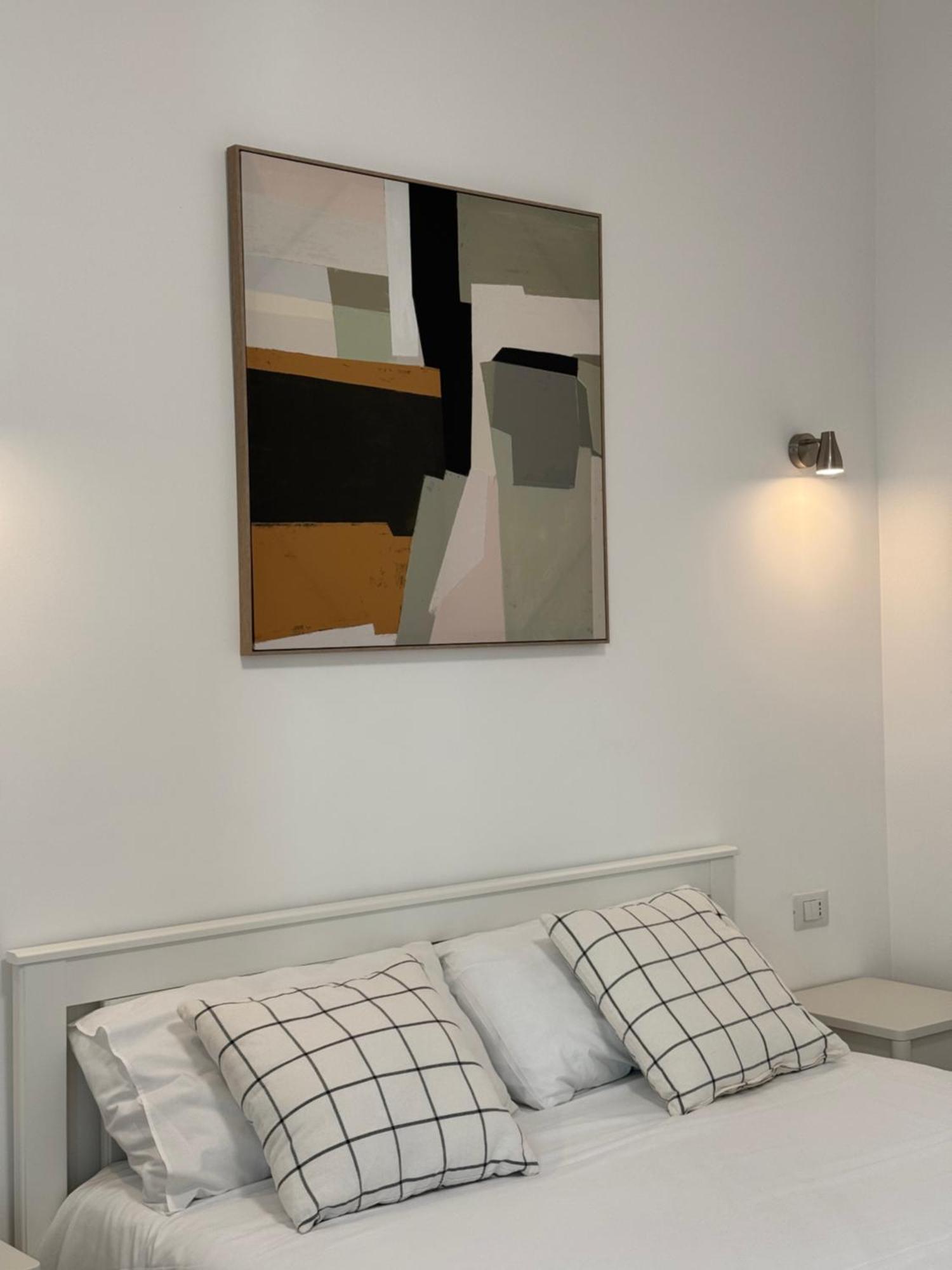 Flat 7 Rome Guesthouse Zewnętrze zdjęcie