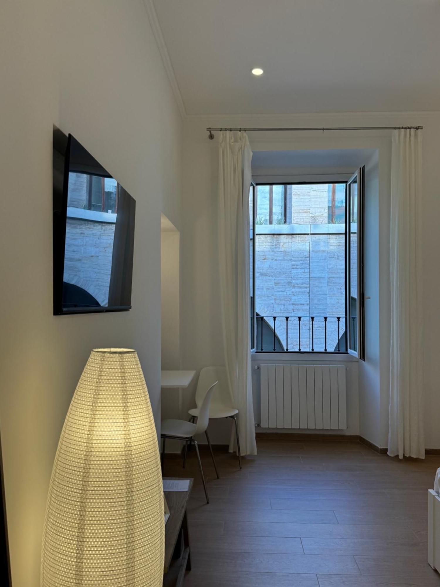 Flat 7 Rome Guesthouse Zewnętrze zdjęcie