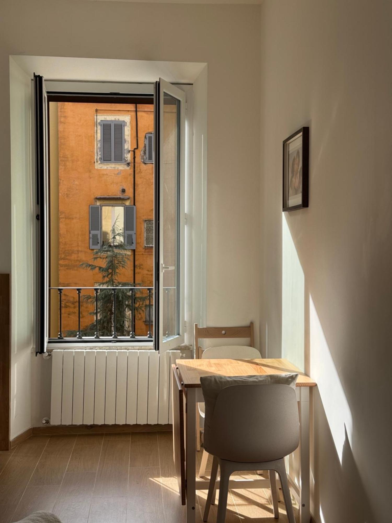 Flat 7 Rome Guesthouse Zewnętrze zdjęcie