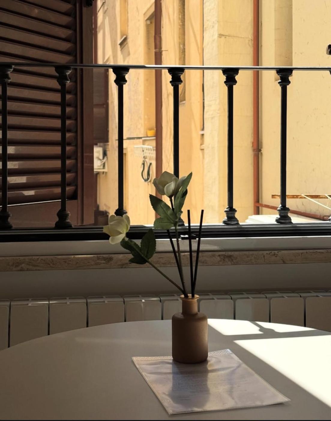 Flat 7 Rome Guesthouse Zewnętrze zdjęcie